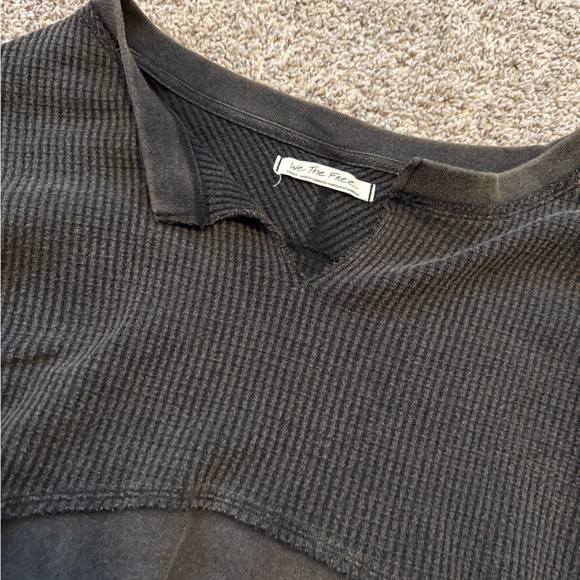 Fee People Top - Picture 3 of 5